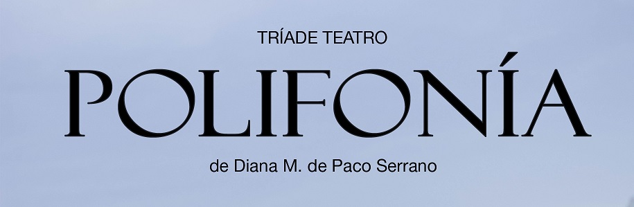 ‘Polifonía’ de Diana de Paco en el Teatro Romea de Murcia