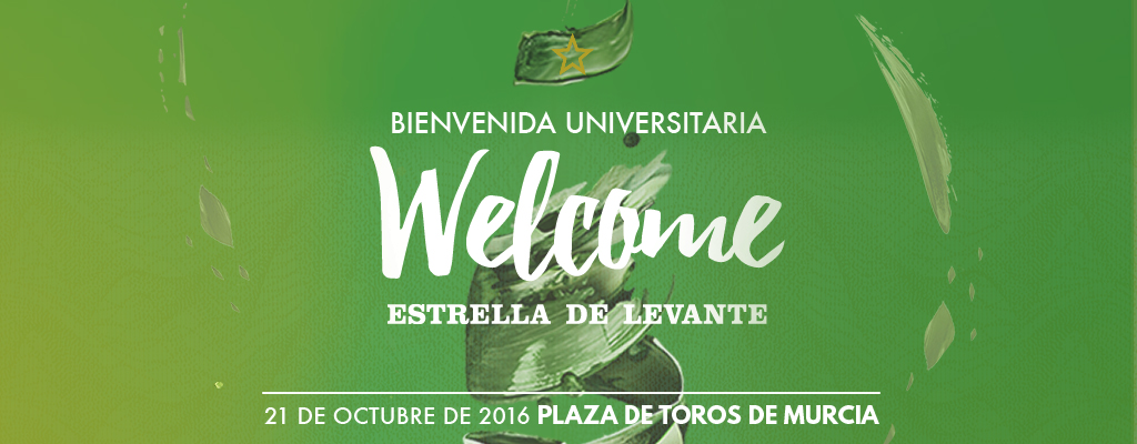 Welcome Estrella Levante 2016: The Hives, Second y Varry Brava