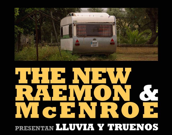The New Raemon & McEnroe en Santander
