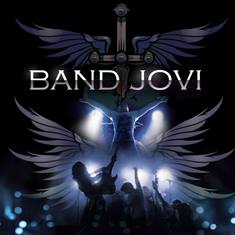 Band Jovi en directo en el Black Bird