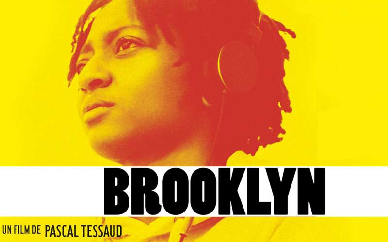 Ciclo de Cine y Rap: Brooklyn