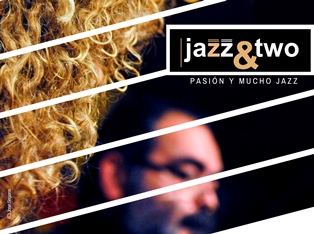Jazz&Two en directo en La Viga