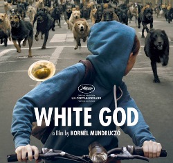 ‘White God’ en la Filmoteca Universitaria