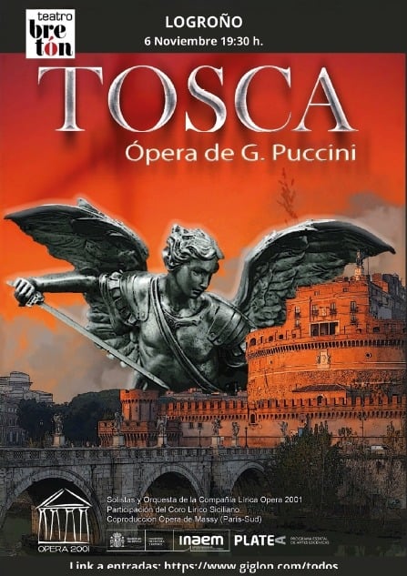 TOSCA