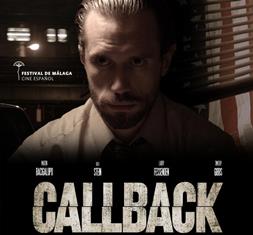 ‘Callback’ en la Filmoteca de Cantabria