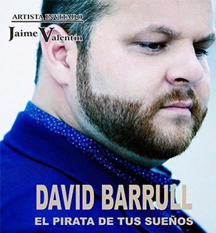 `David Barrull y Jaime Valentin´Sala Porta Caeli Global Music