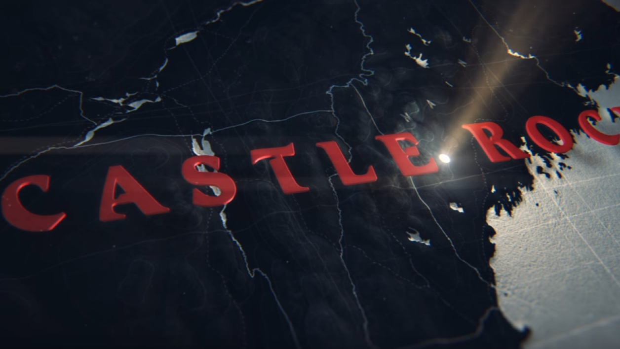 Castle Rock La Nueva Serie De Stephen King Y Jj Abrams La Guía Go 