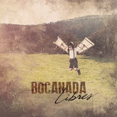 Bocanada presenta ‘Libres’ en Sala Cantabria