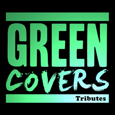Green Covers en directo en el Black Bird