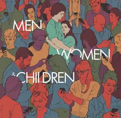 ‘Hombres, mujeres y niños’ en la Filmoteca Universitaria