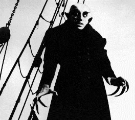 ‘Nosferatu’ en la Filmoteca de Cantabria