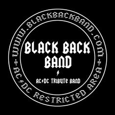 Black Back Band en directo en Sala Cantabria