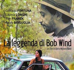 ‘La leggenda di Bob Wind’ en la Filmoteca de Cantabria