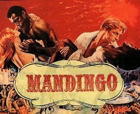 ‘Mandingo’ en la Filmoteca de Cantabria