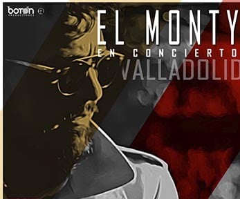`El Monty + El Farru & Rafita de Madrid´en la Sala Porta Caeli Global Music