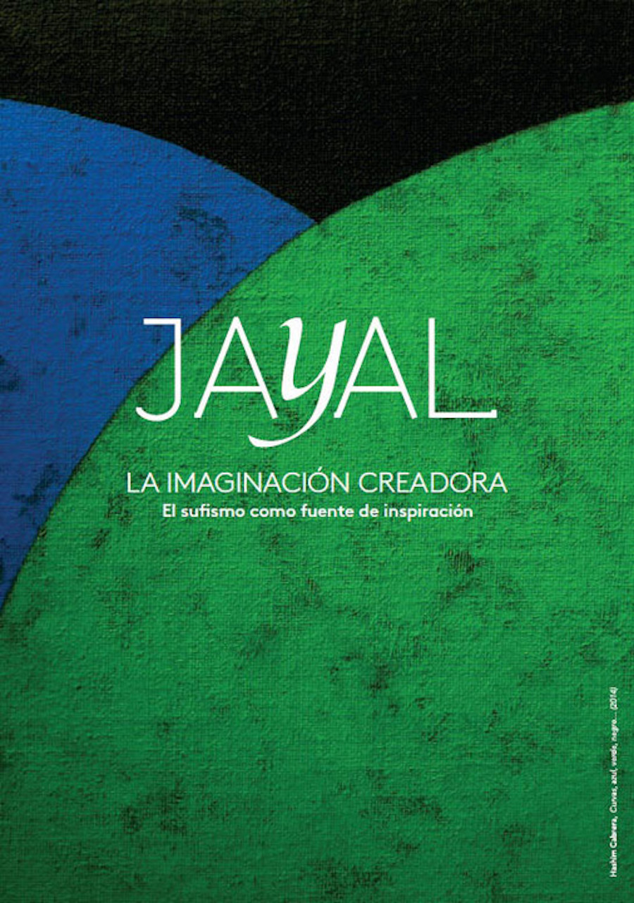 Hasta el 20 de Julio, Exposición «Jayal , la imaginación creadora´´, en la Sala de Exposiciones de  Casa Arabe