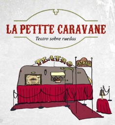 La Petite Caravane en el Festival de verano de Camargo