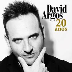 David Argos en directo en el Bluemoon