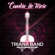 Triana Band presenta ‘Cambio de tercio’ en Sala Cantabria