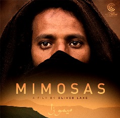 ‘Mimosas’ en la Filmoteca Universitaria