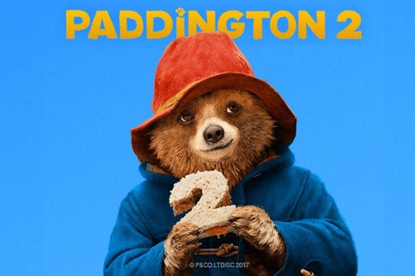 ‘Paddington 2’ en el ciclo de cine del Centro Botín