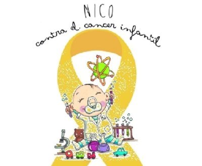 Gala contra el cáncer infantil en el teatro Afundación de Vigo