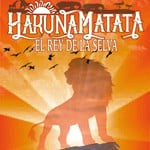 Hakunamatata, el Rey de la Selva