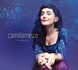 Camila Meza en directo en el Centro Botín