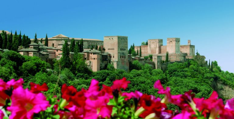 Granada compite por ser 'La mejor ciudad para visitar en 2018', ¡VOTA por GRANADA!