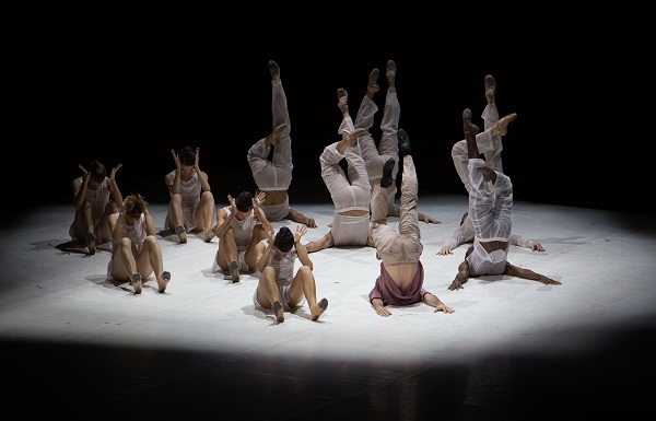 El FIS presenta Béjart Ballet Lausanne