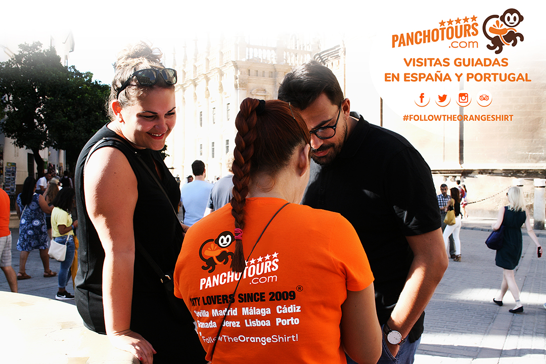 administrador pancho tours