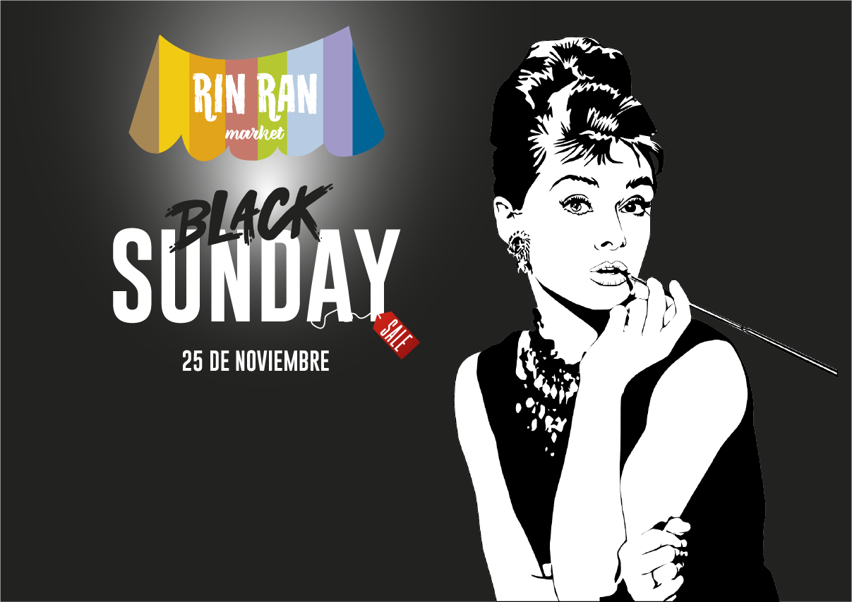 Más de 80 artesanos y creadores locales se unen al ‘Black Sunday’ de Rin Ran Market
