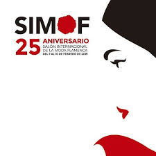 25 Aniversario de SIMOF – Salón Internacional de la Moda Flamenca