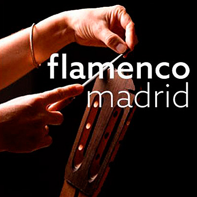Festival Flamenco Madrid 2019 en Teatro Fernán Gómez – Centro Cultural de la Villa