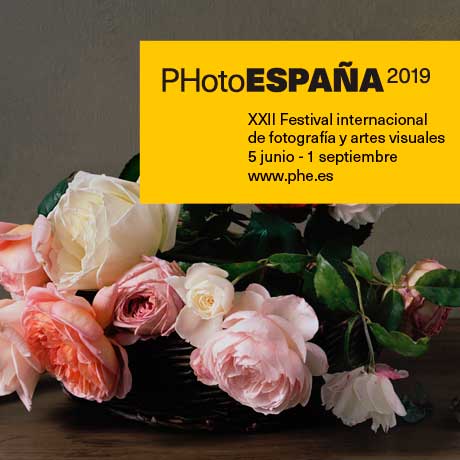 PHotoESPAÑA 2019 en Sedes PHotoEspaña en Madrid