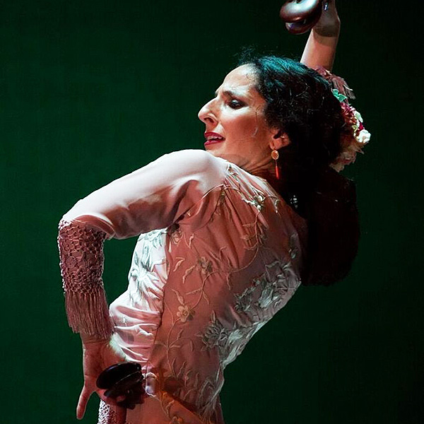 Gala Flamenca (Suma Flamenca 2019) en Teatros del Canal en Madrid