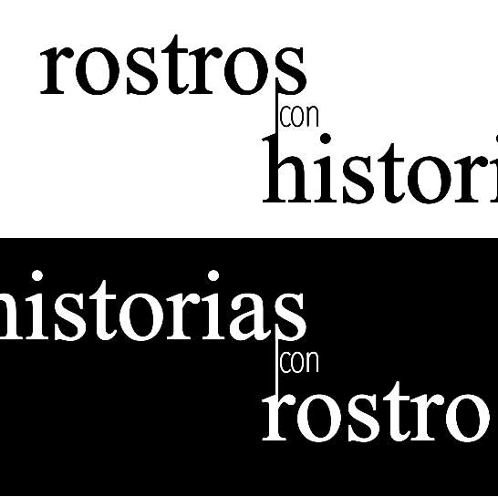 Rostros con historia. Historias con rostro en Matadero Madrid