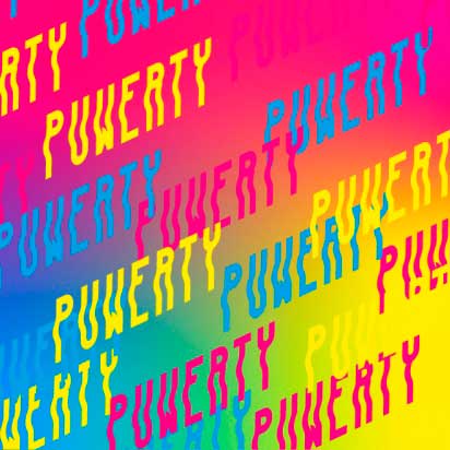 Concierto de Puwerty 2019 en La Casa Encendida en Madrid