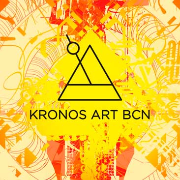 Kronos Art BCN 2019 en Arts Santa Mònica en Barcelona