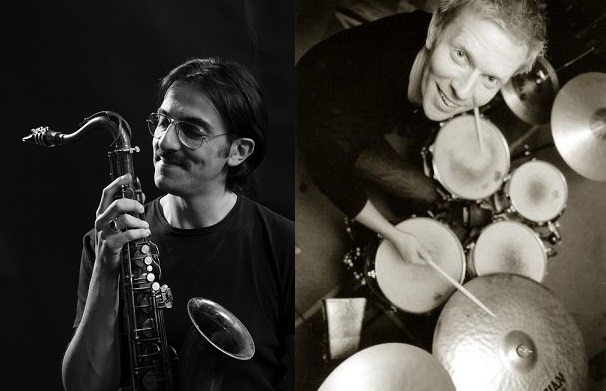 Max Ionata Trio con Jesper Bodilsen & Martin Andersen