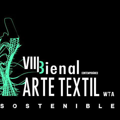 VIII Bienal WTA de Arte Textil Contemporáneo. Ciudad sostenible en Museo del Traje en Madrid