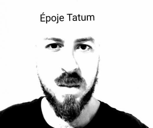 Epoje Tatum concierto en la Casa de Arriba de Vigo