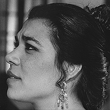 Concierto de La Macanita + Juana la del Pipa en Sala García Lorca en Madrid