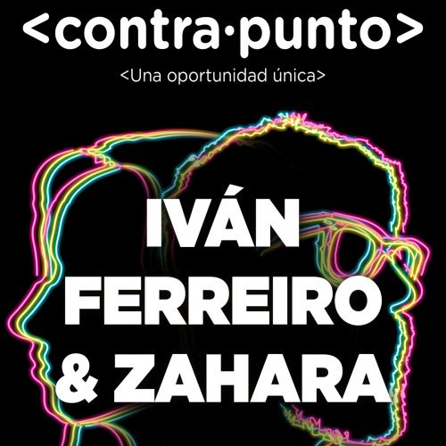 Concierto de Iván Ferreiro & Zahara en IFEMA – Feria de Madrid