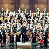 Concierto de Orquesta Sinfónica de Madrid + Coro Nacional de España en Auditorio Nacional de Música