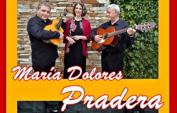 Tributo a María Dolores Pradera en el Cultural Caja de Burgos