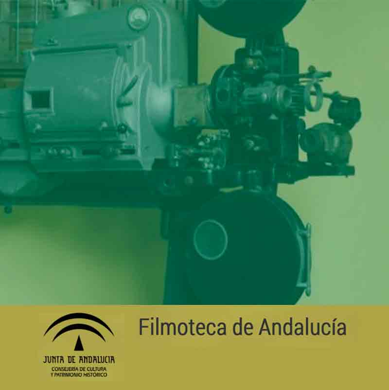 Filmoteca de Andalucia, programación Enero