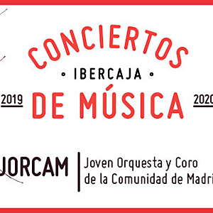 Concierto de Conciertos Ibercaja de Música. Rebelión en la cocina en Teatros del Canal en Madrid