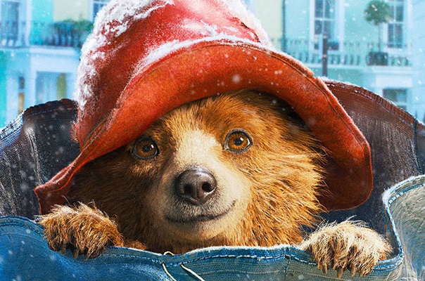 ‘Paddington Bear’ en el ciclo de cine del Centro Botín