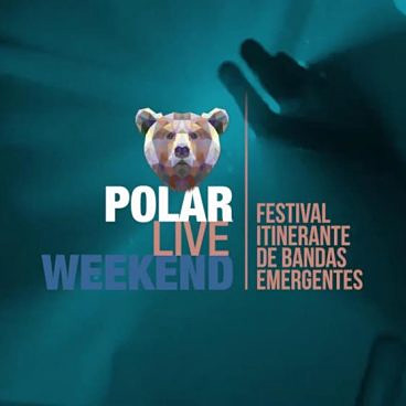 Concierto de Polar Live Weekend en Costello Café & Nite Club en Madrid